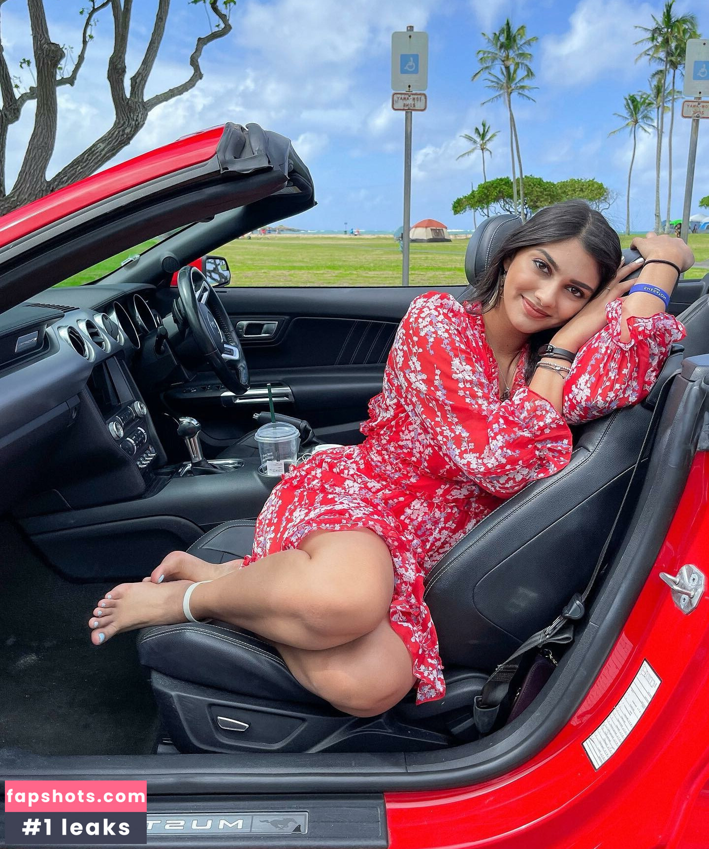 Brenna Marie Narayan gallery photo #3