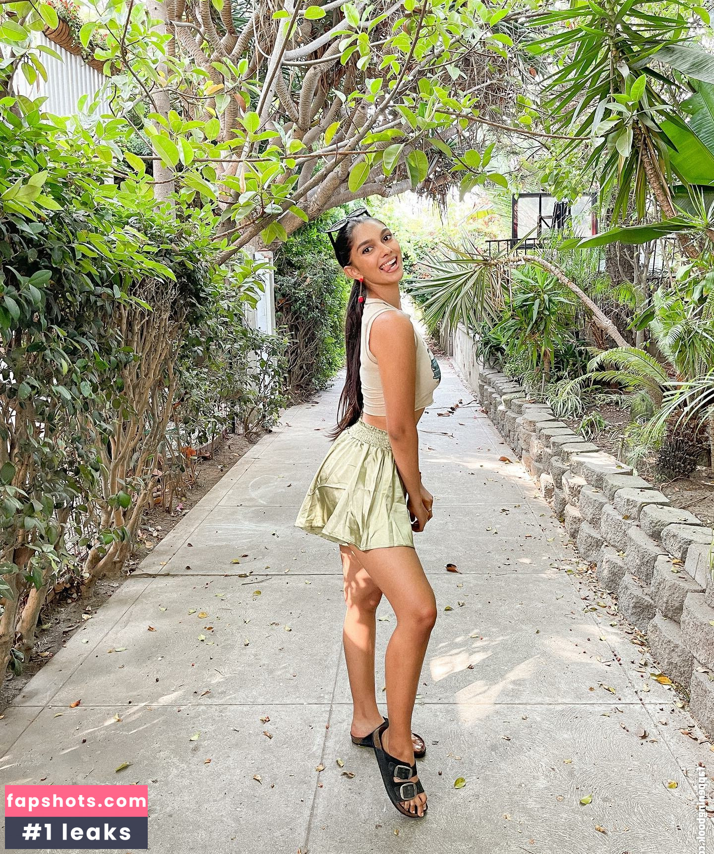 Brenna Marie Narayan gallery photo #22