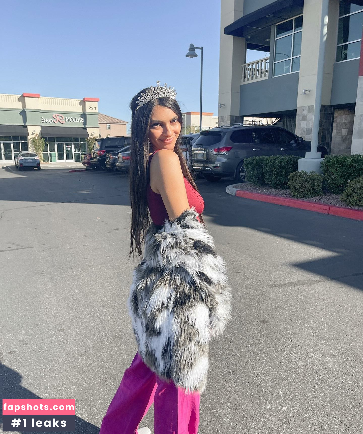 Brenna Marie Narayan gallery photo #4