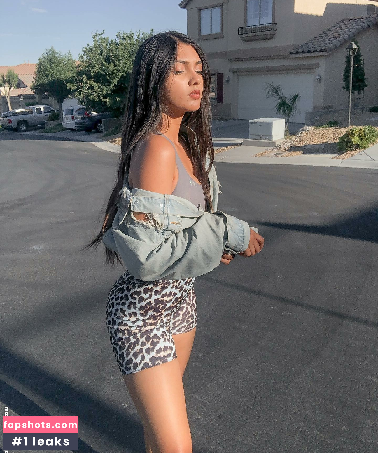 Brenna Marie Narayan gallery photo #6