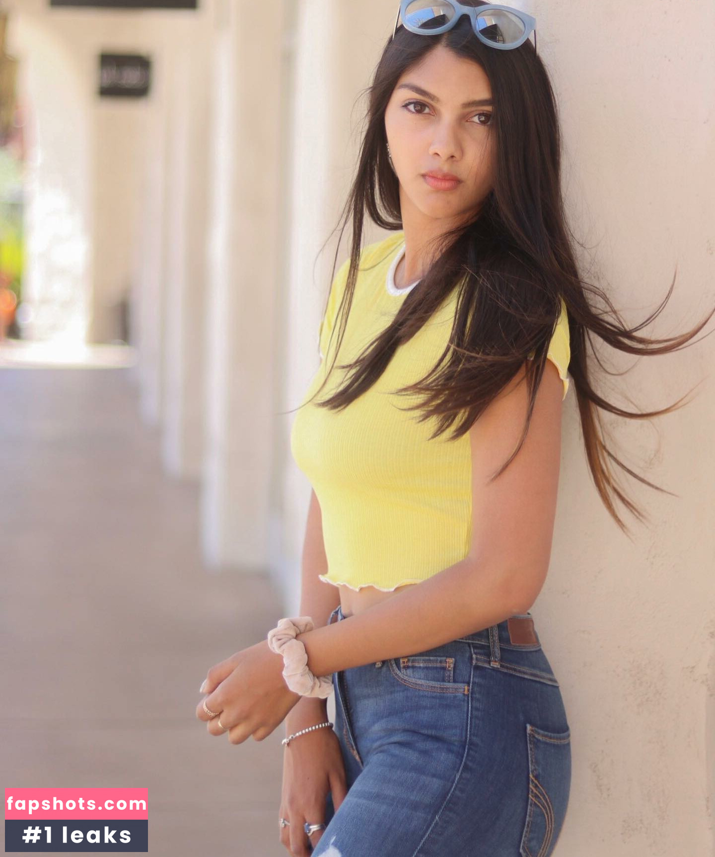 Brenna Marie Narayan gallery photo #8