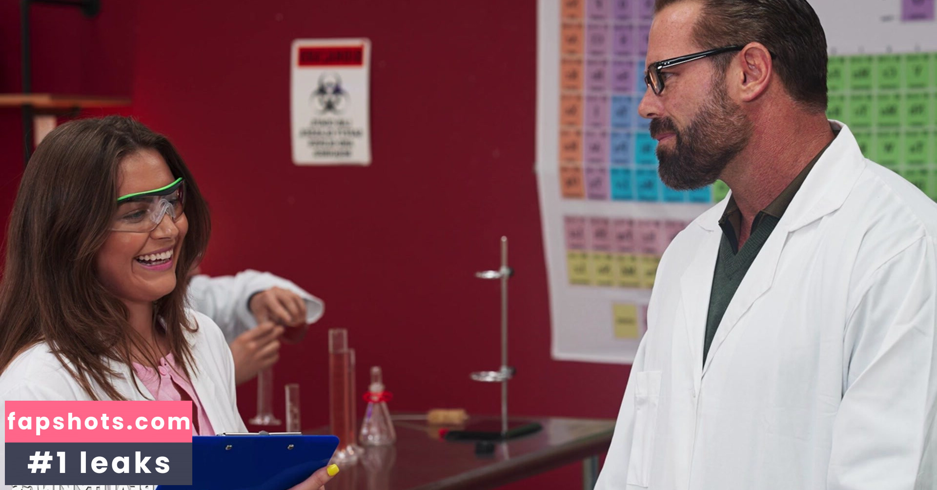 Brenna McKenna gallery photo #23