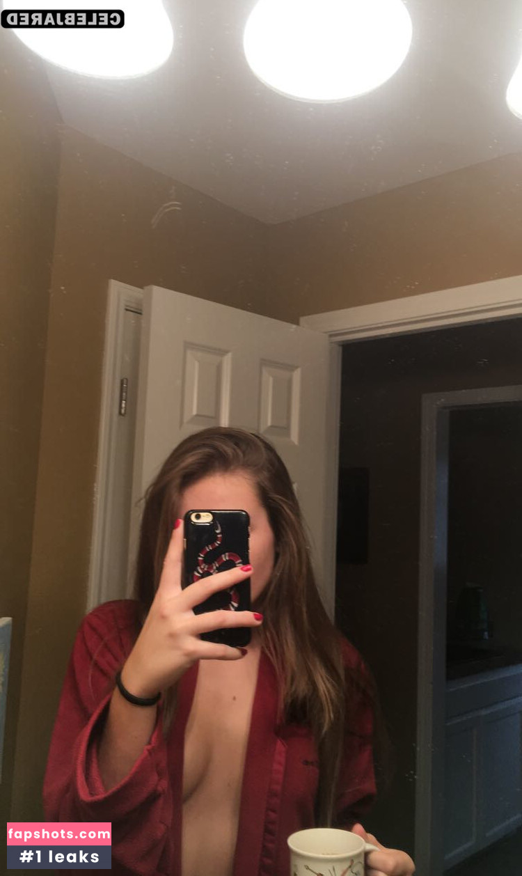 Brenna Winters gallery photo #4