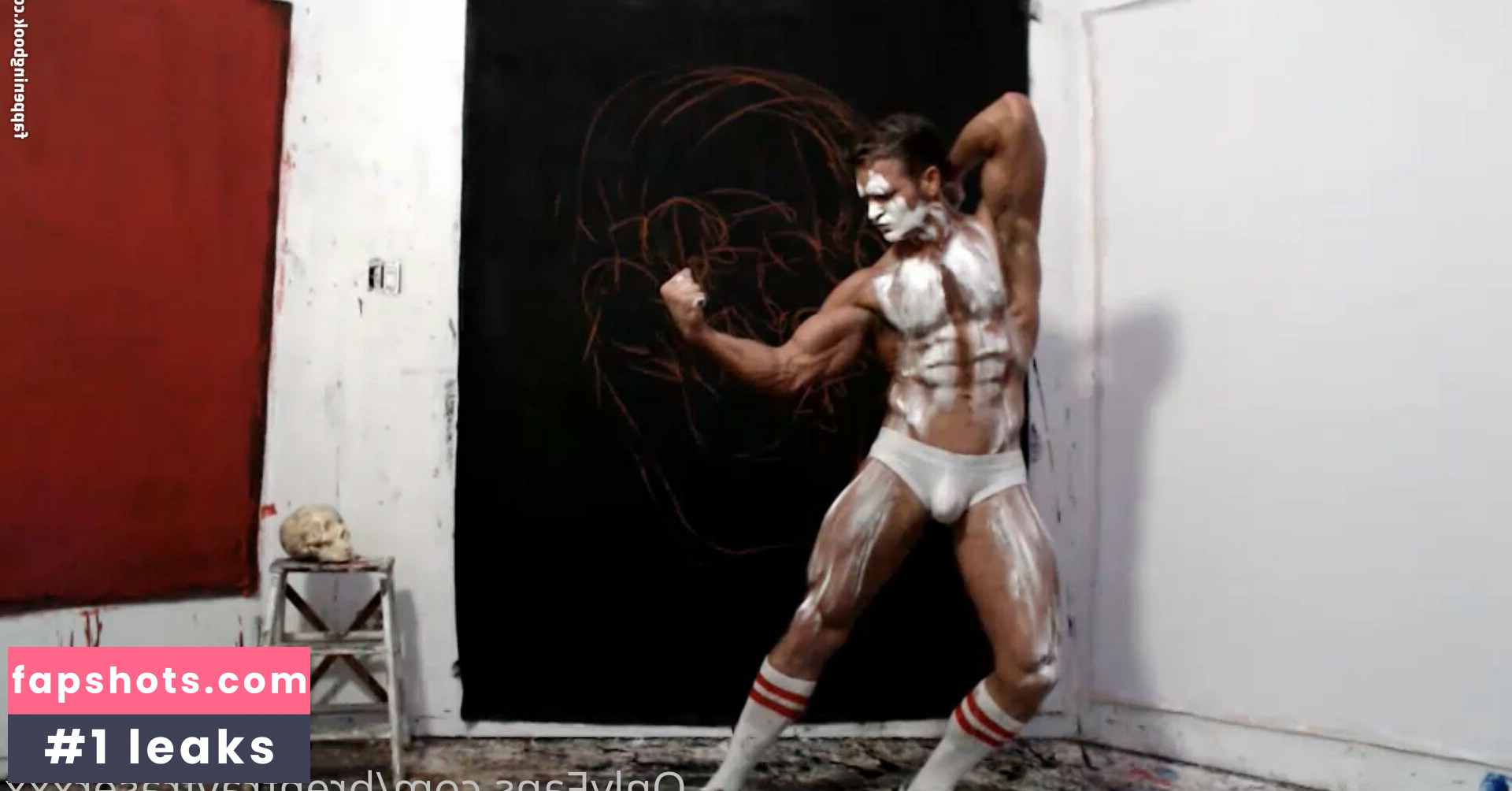 brentrayfraserxxx gallery photo #18