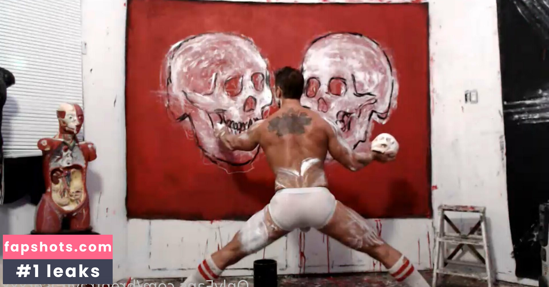 brentrayfraserxxx gallery photo #20