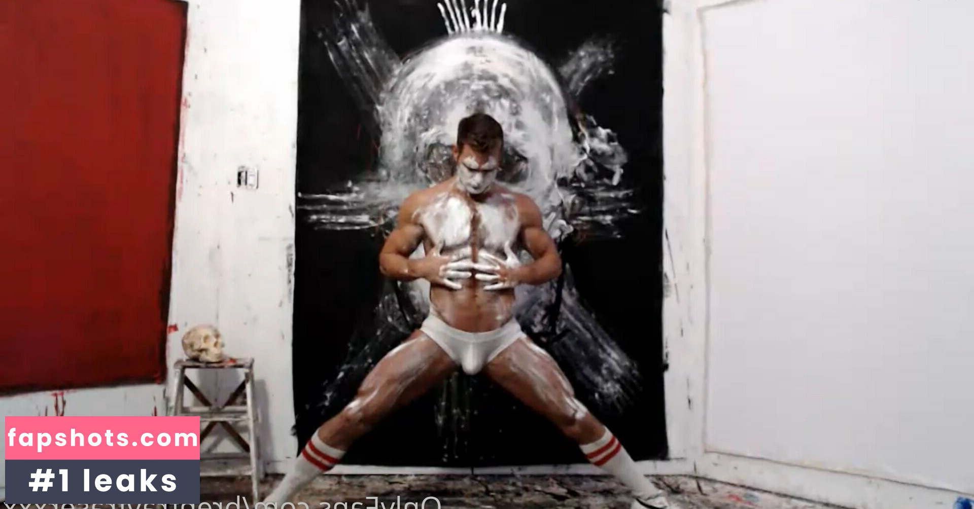 brentrayfraserxxx gallery photo #21