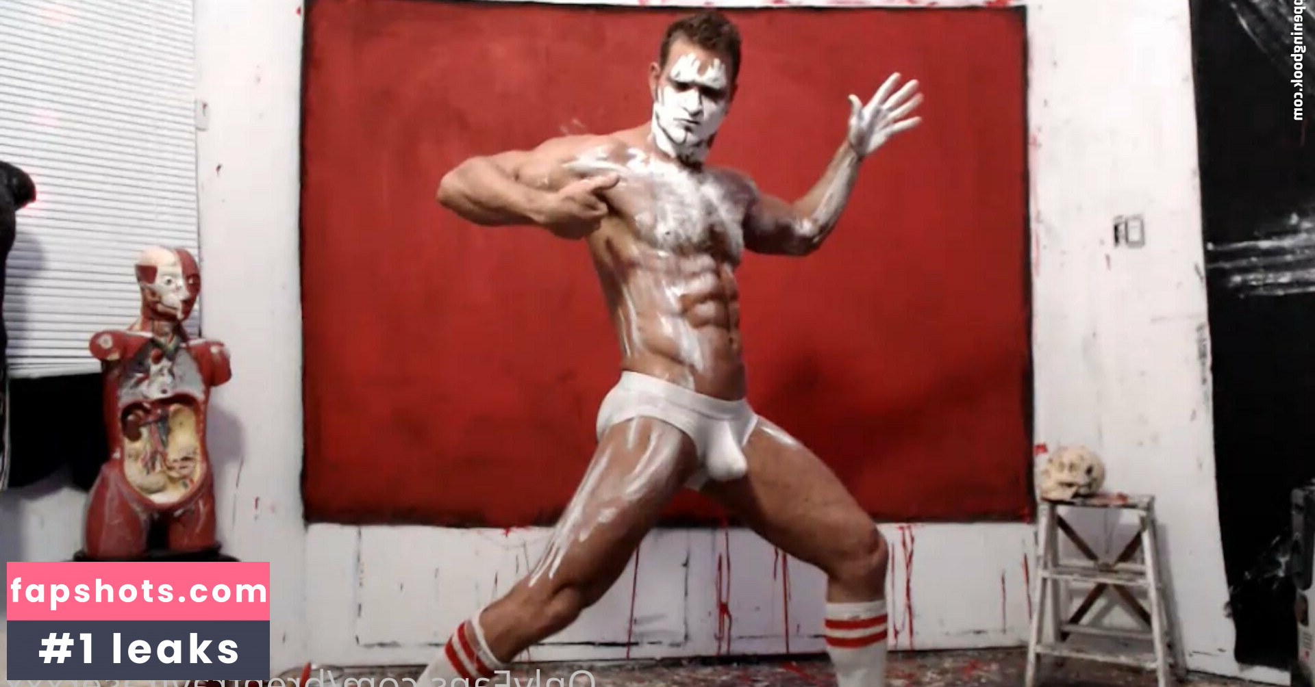 brentrayfraserxxx gallery photo #22