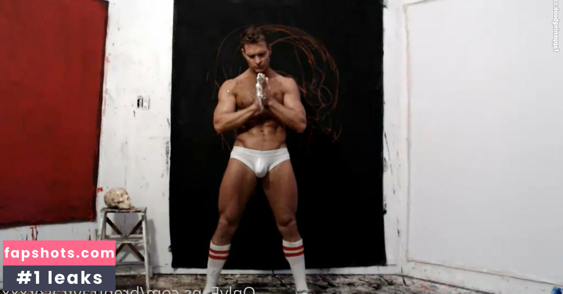 brentrayfraserxxx gallery photo #28