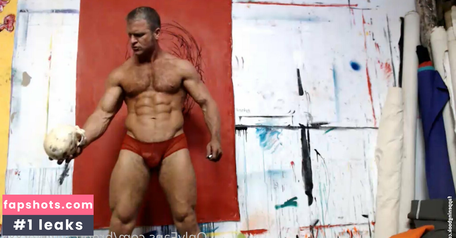 brentrayfraserxxx gallery photo #51