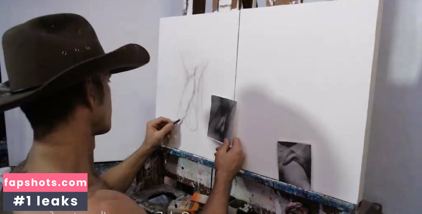 brentrayfraserxxx gallery photo #7