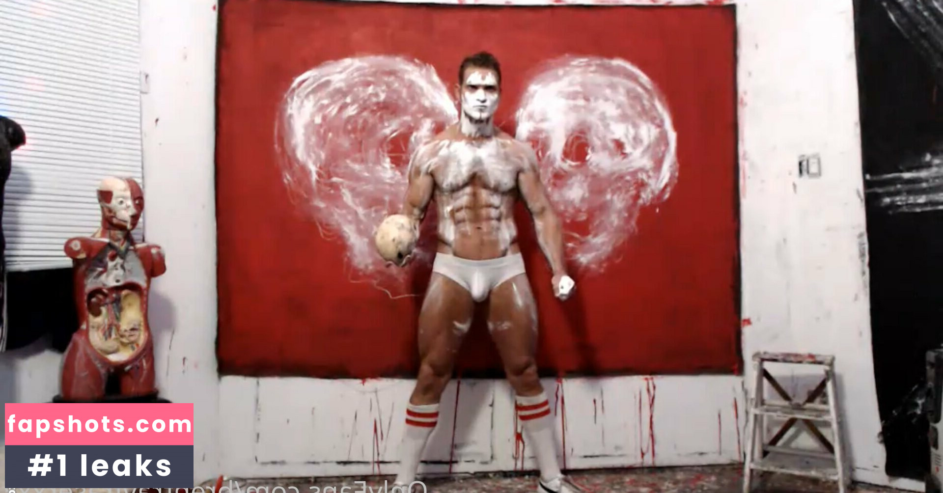 brentrayfraserxxx gallery photo #9