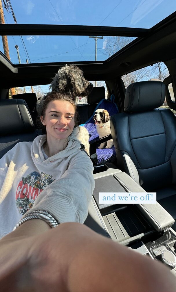 brett-cooper Nude Leaks OnlyFans Photos #191 - LeakJerk