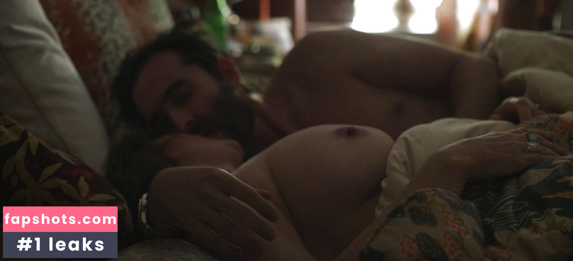 Brett Paesel Nahé úniky fotek pouze od fanoušků #4 - Fapshots