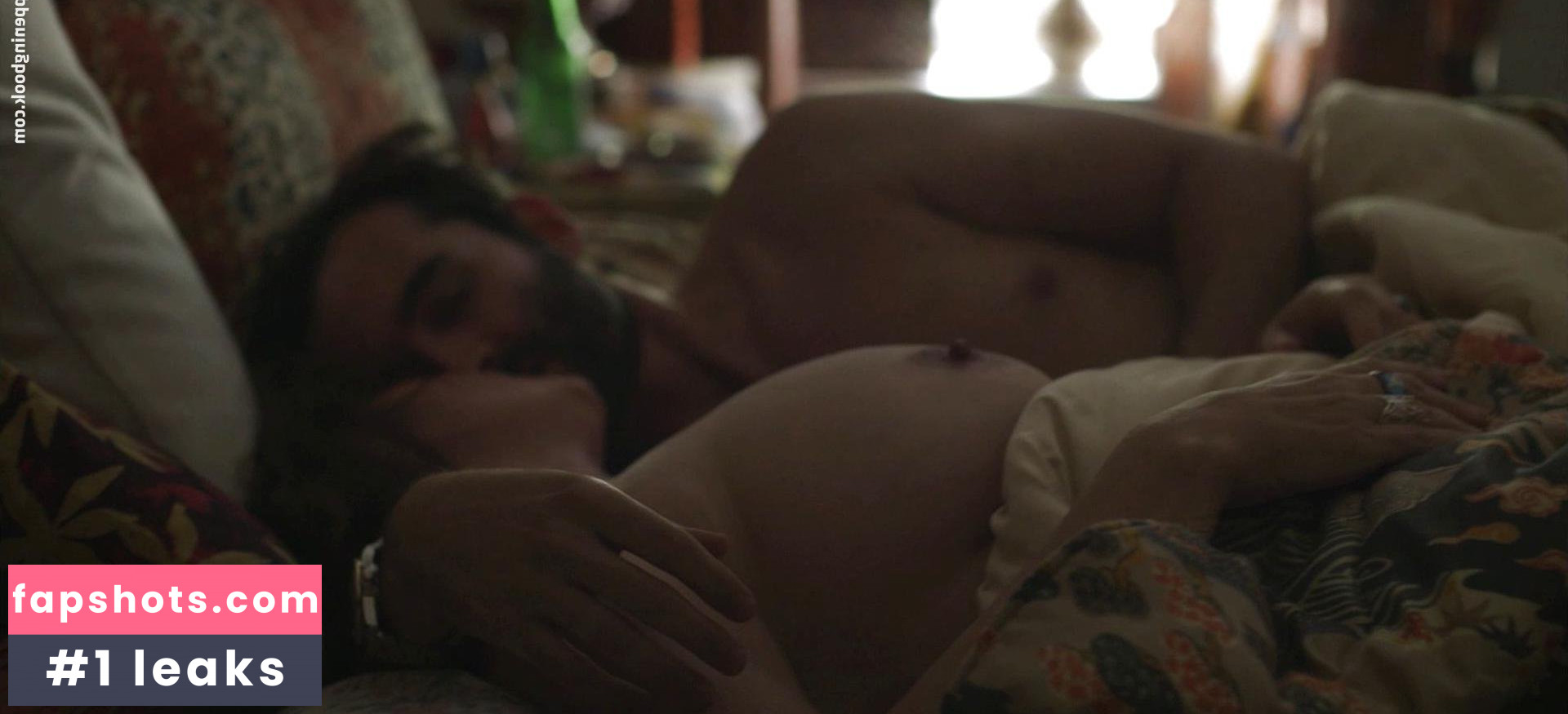 Brett Paesel Nahé úniky fotek pouze od fanoušků #6 - Fapshots