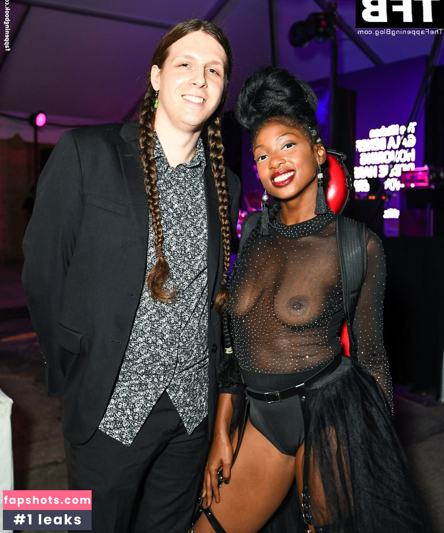 Bri Blvck gallery photo #3