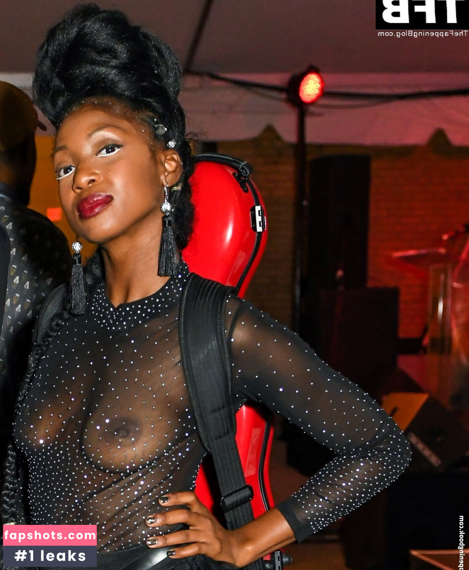 Bri Blvck gallery photo #4