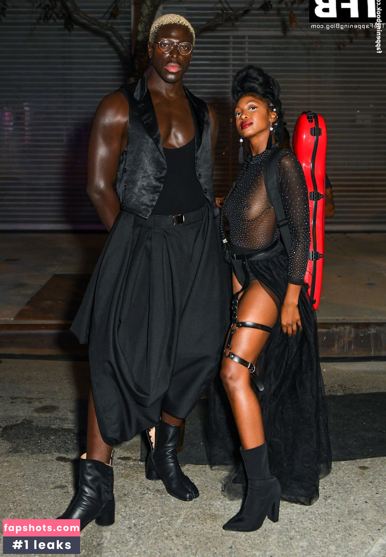 Bri Blvck gallery photo #6