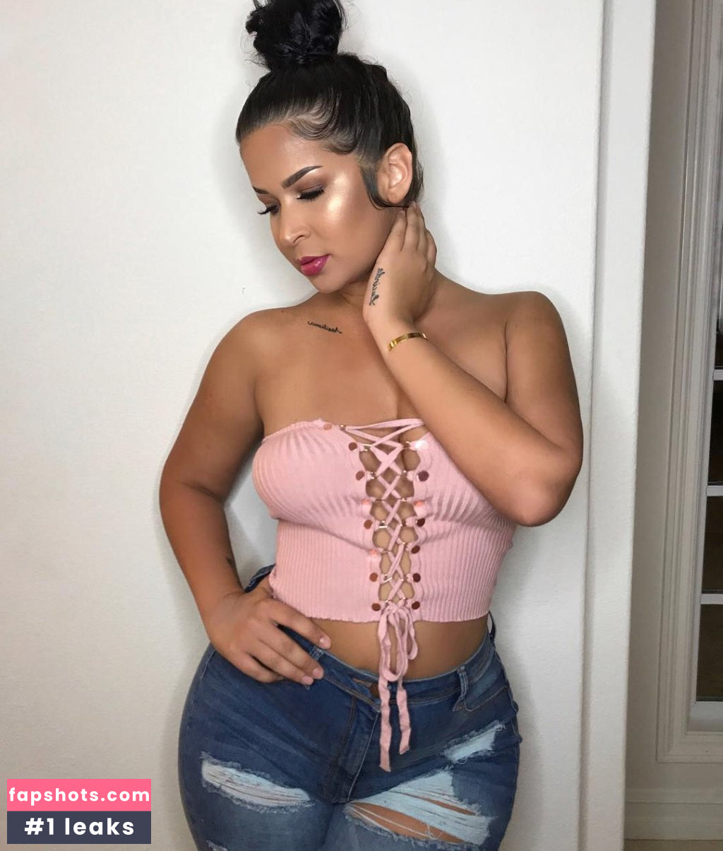 Bri Martinez gallery photo #15