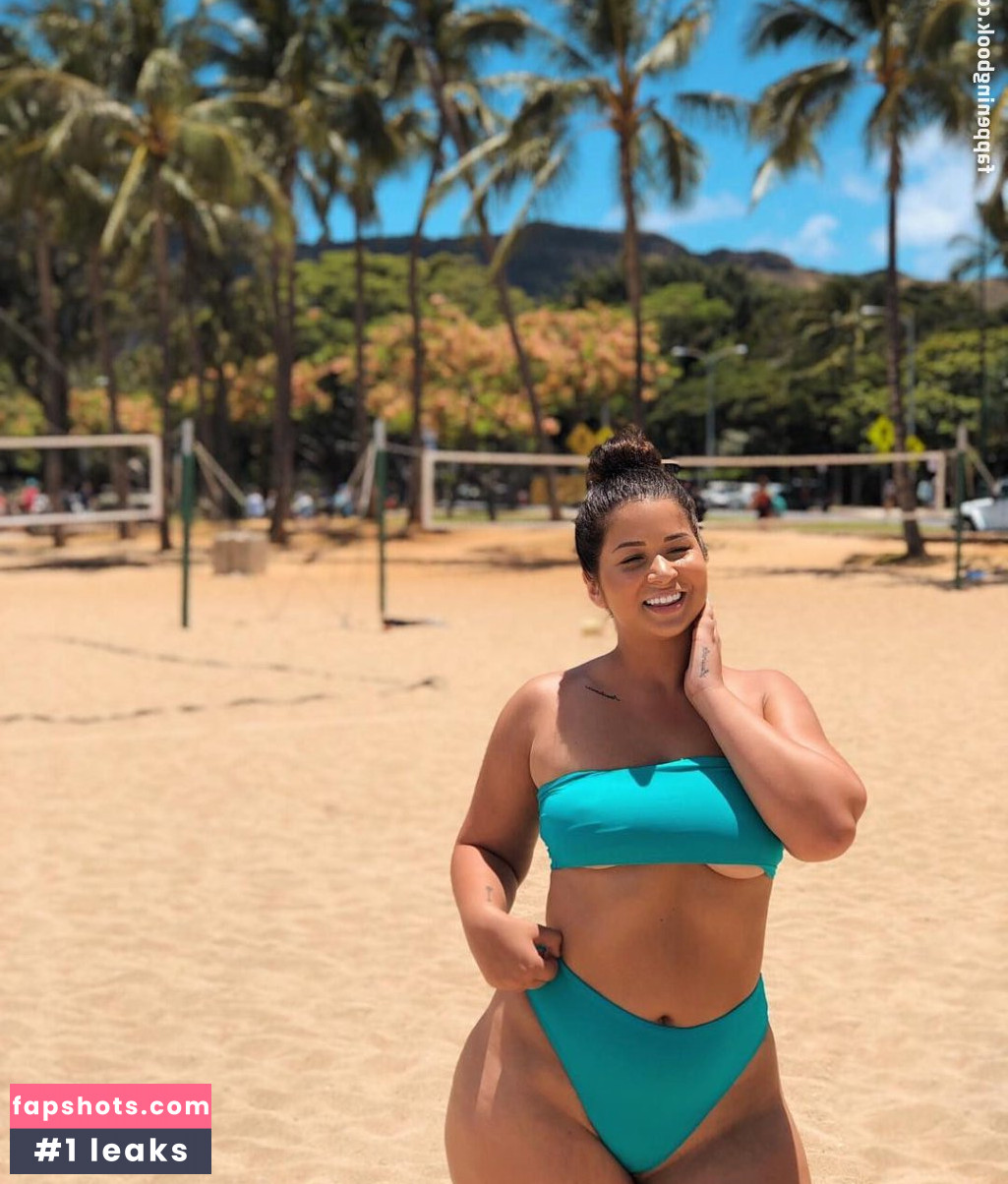 Bri Martinez gallery photo #20