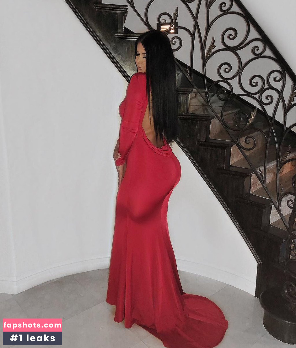 Bri Martinez gallery photo #23