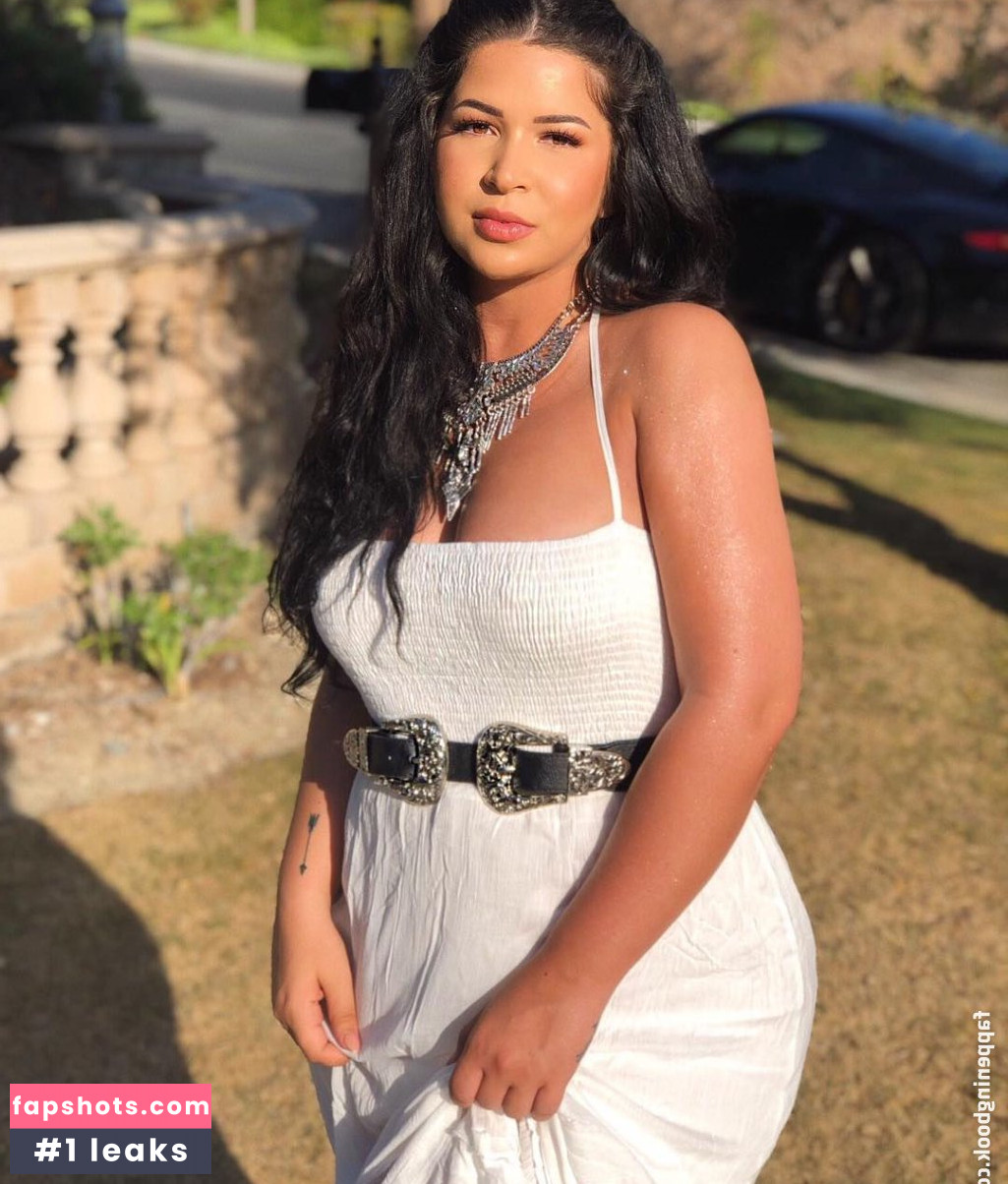 Bri Martinez gallery photo #25