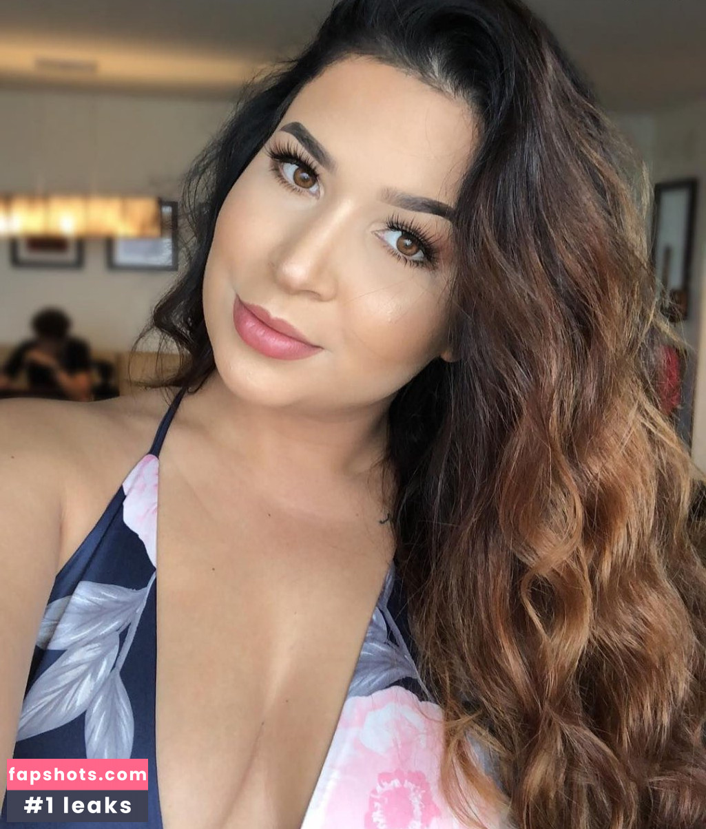 Bri Martinez gallery photo #28