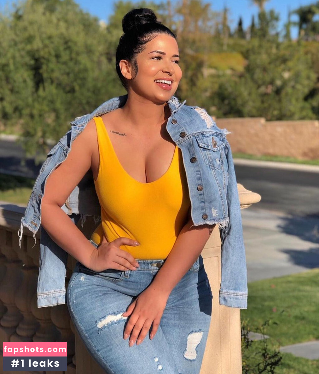 Bri Martinez gallery photo #29