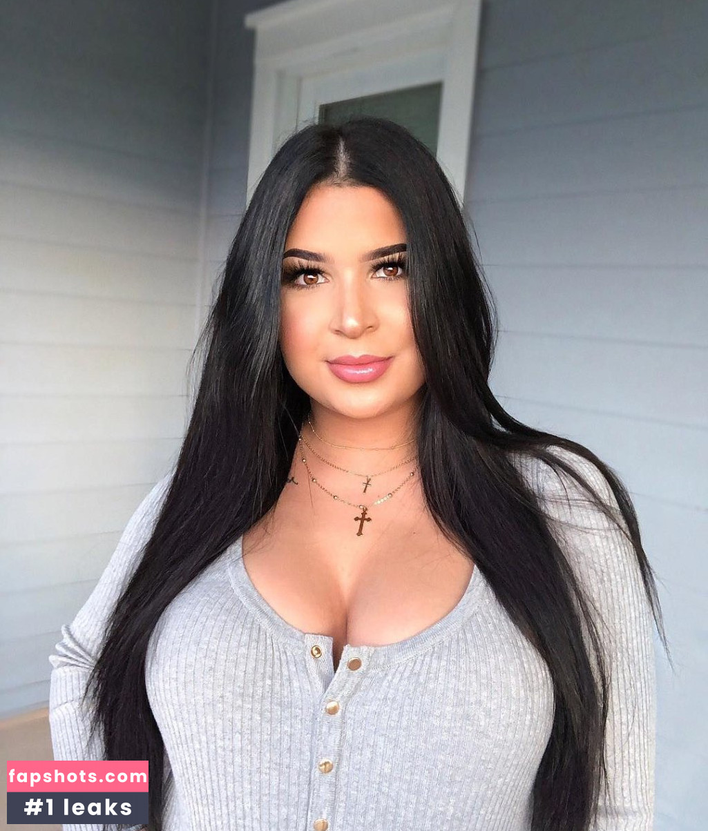 Bri Martinez gallery photo #32