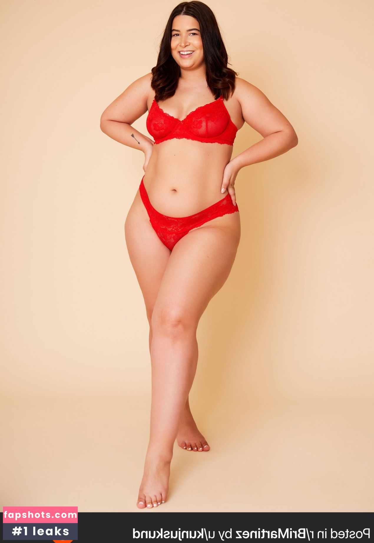 Bri Martinez gallery photo #5