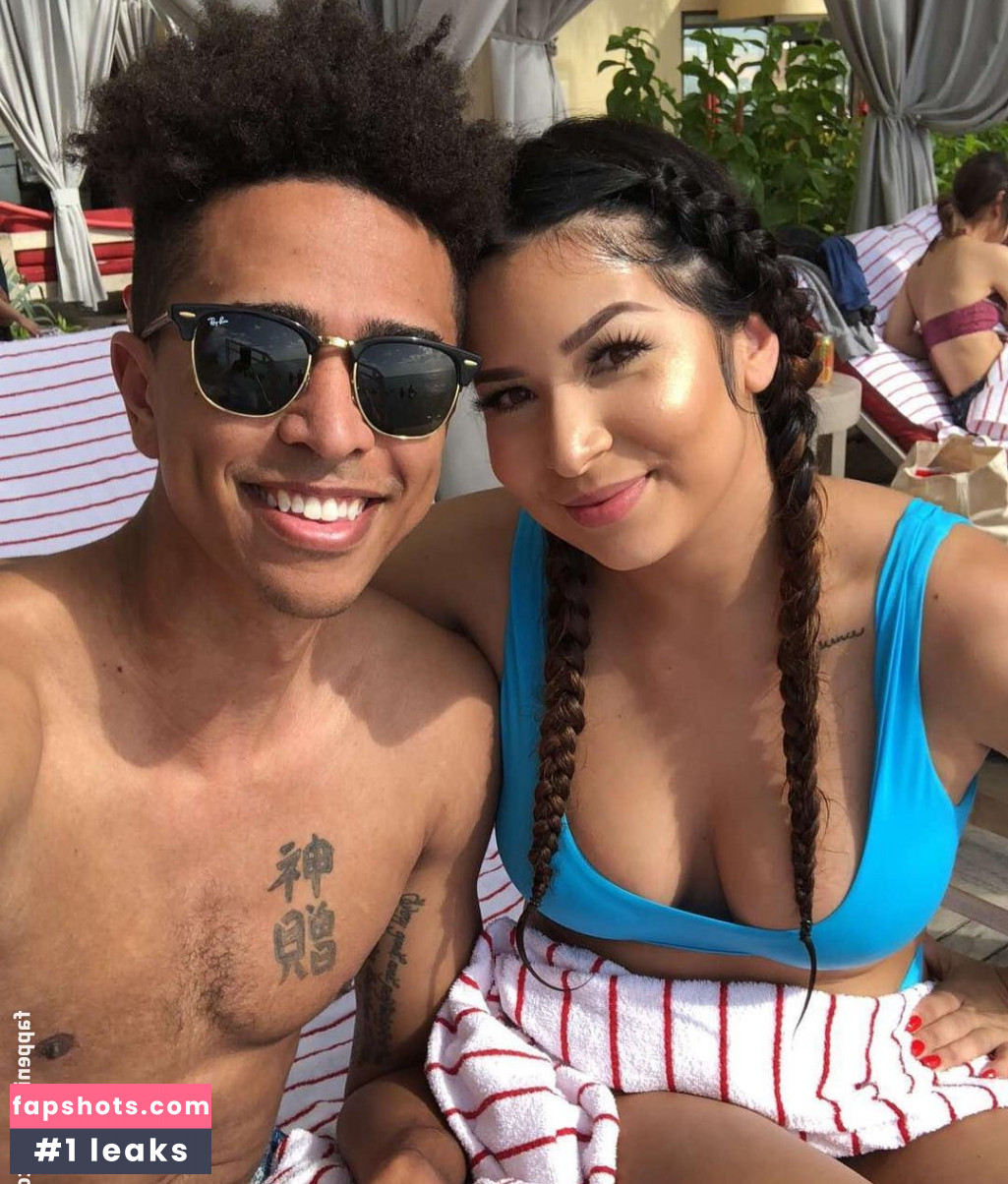 Bri Martinez Nahé úniky fotek pouze od fanoušků #42 - Fapshots