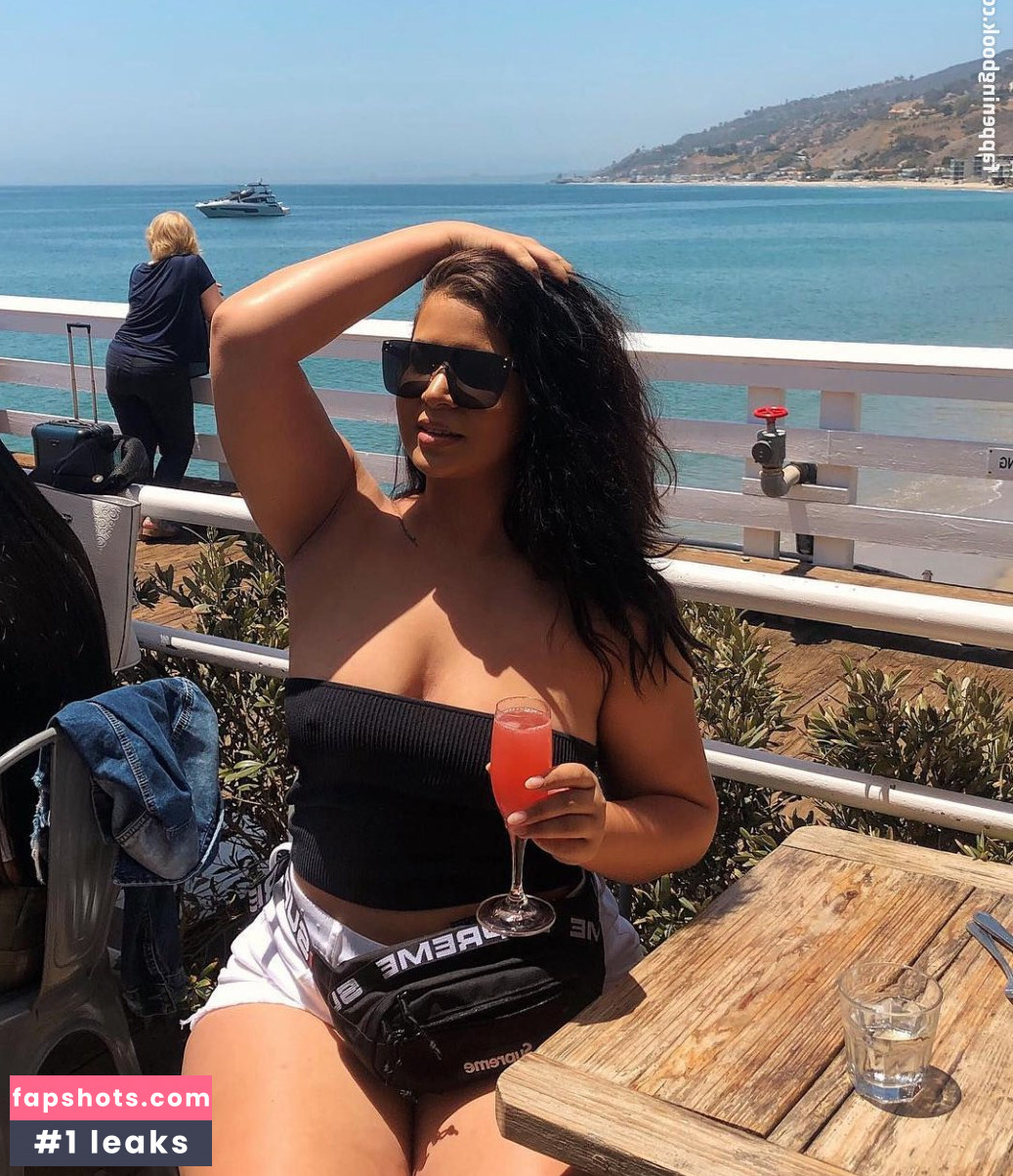 Bri Martinez Nahé úniky fotek pouze od fanoušků #48 - Fapshots