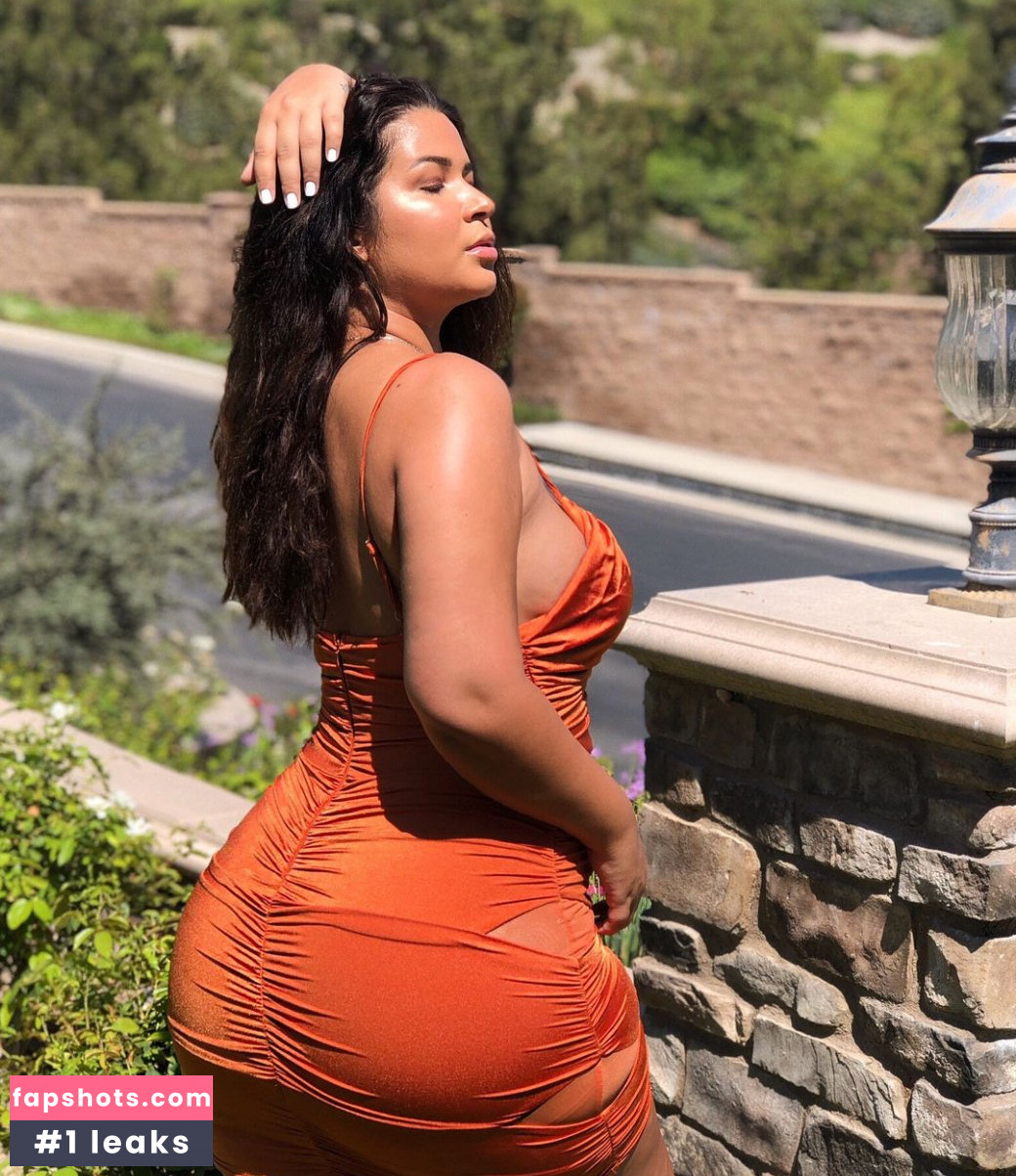 Bri Martinez Nahé úniky fotek pouze od fanoušků #52 - Fapshots