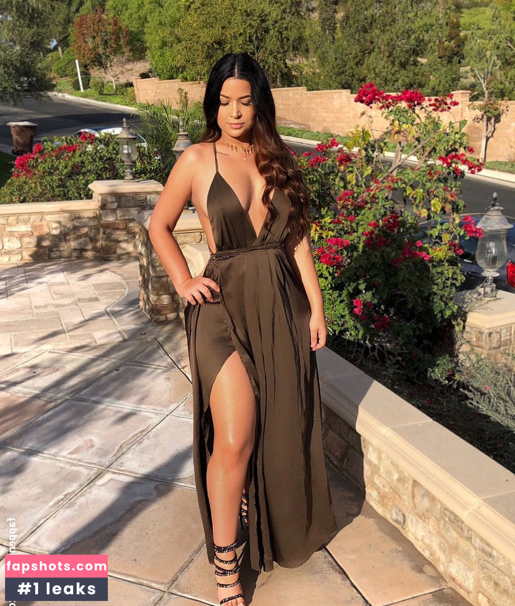 Bri Martinez Nahé úniky fotek pouze od fanoušků #54 - Fapshots