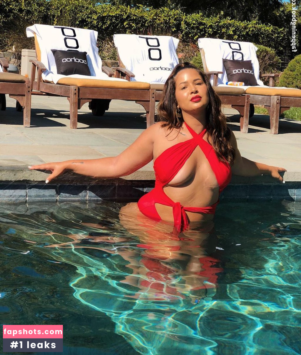 Bri Martinez Nahé úniky fotek pouze od fanoušků #55 - Fapshots