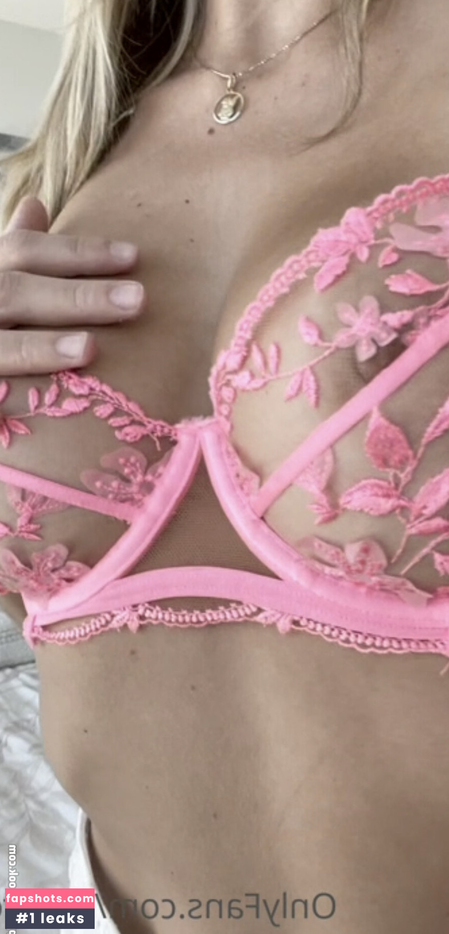 Bri Teresi Filtración Desnuda OnlyFans Foto #116 - Fapshots