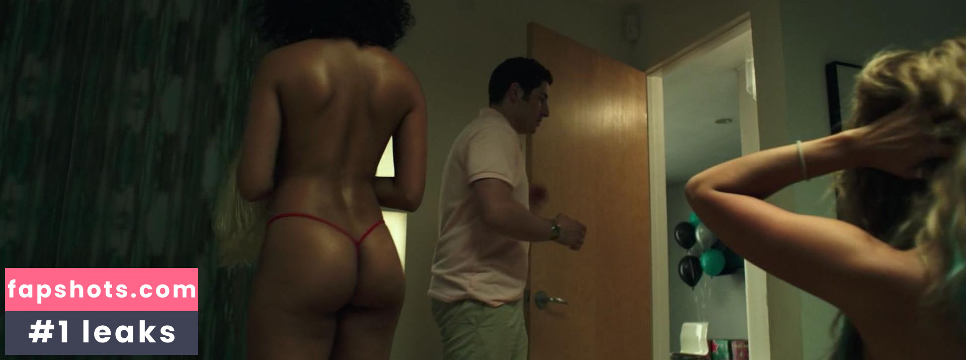 Bria L. Murphy gallery photo #5