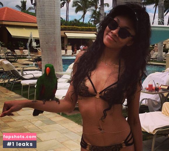 Bria Murphy gallery photo #2