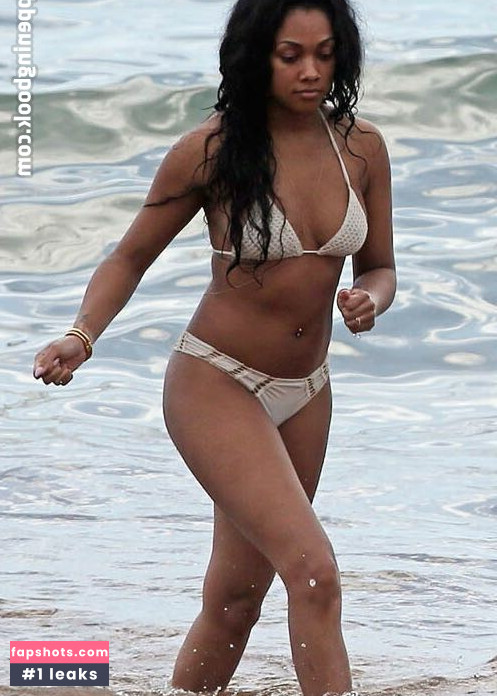 Bria Murphy gallery photo #11