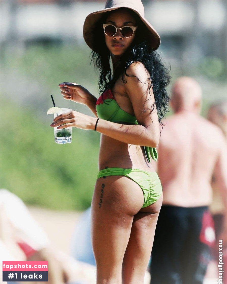 Bria Murphy gallery photo #8