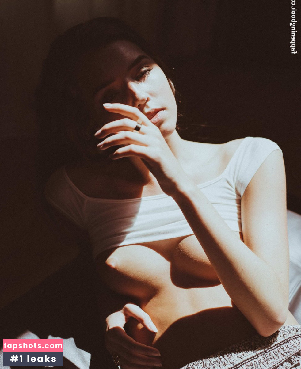 Briahna Nicole Gilbert gallery photo #24