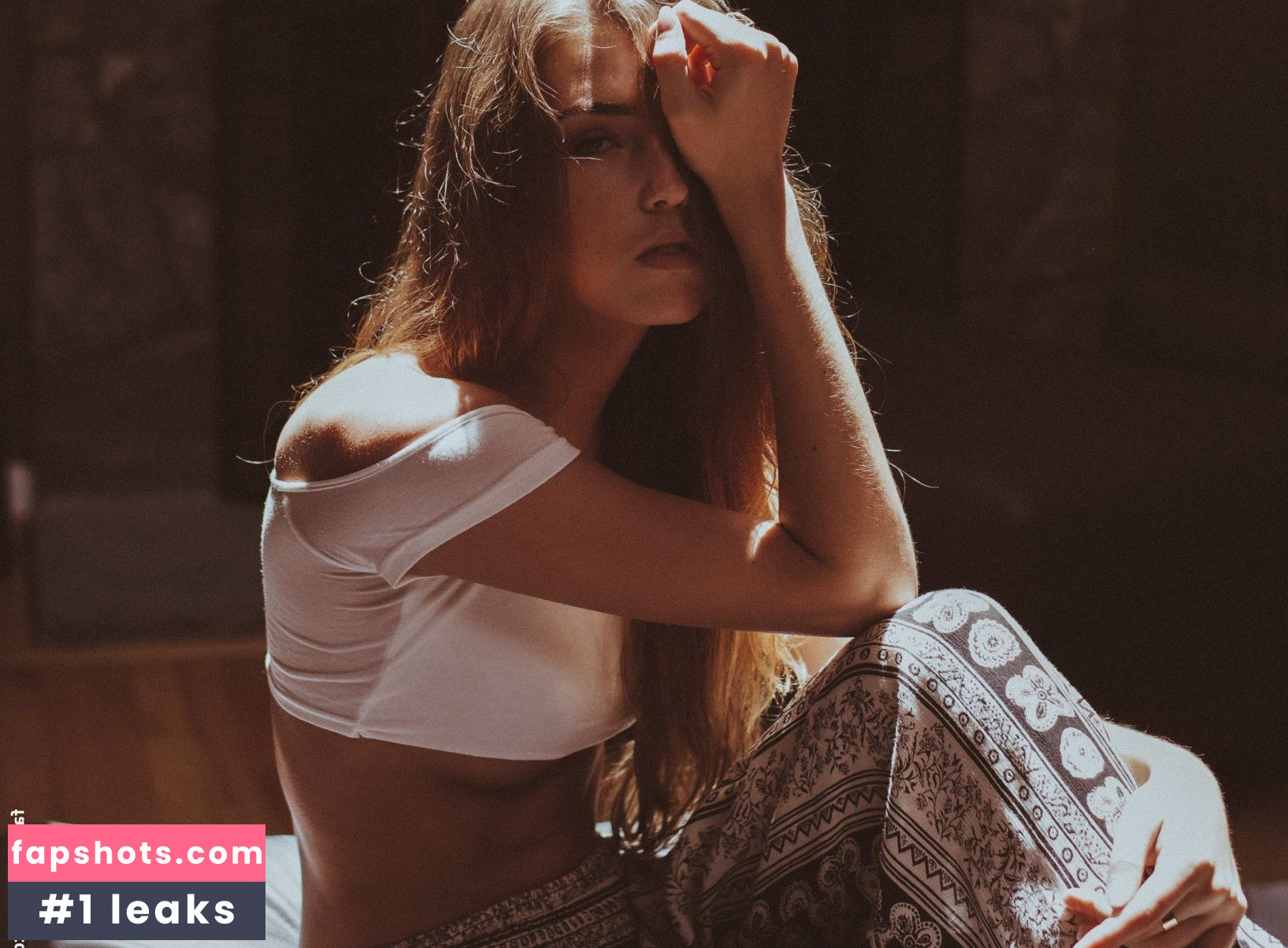 Briahna Nicole Gilbert gallery photo #5