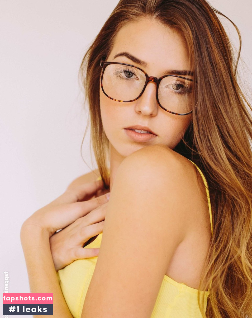 Briahna Nicole Gilbert gallery photo #51