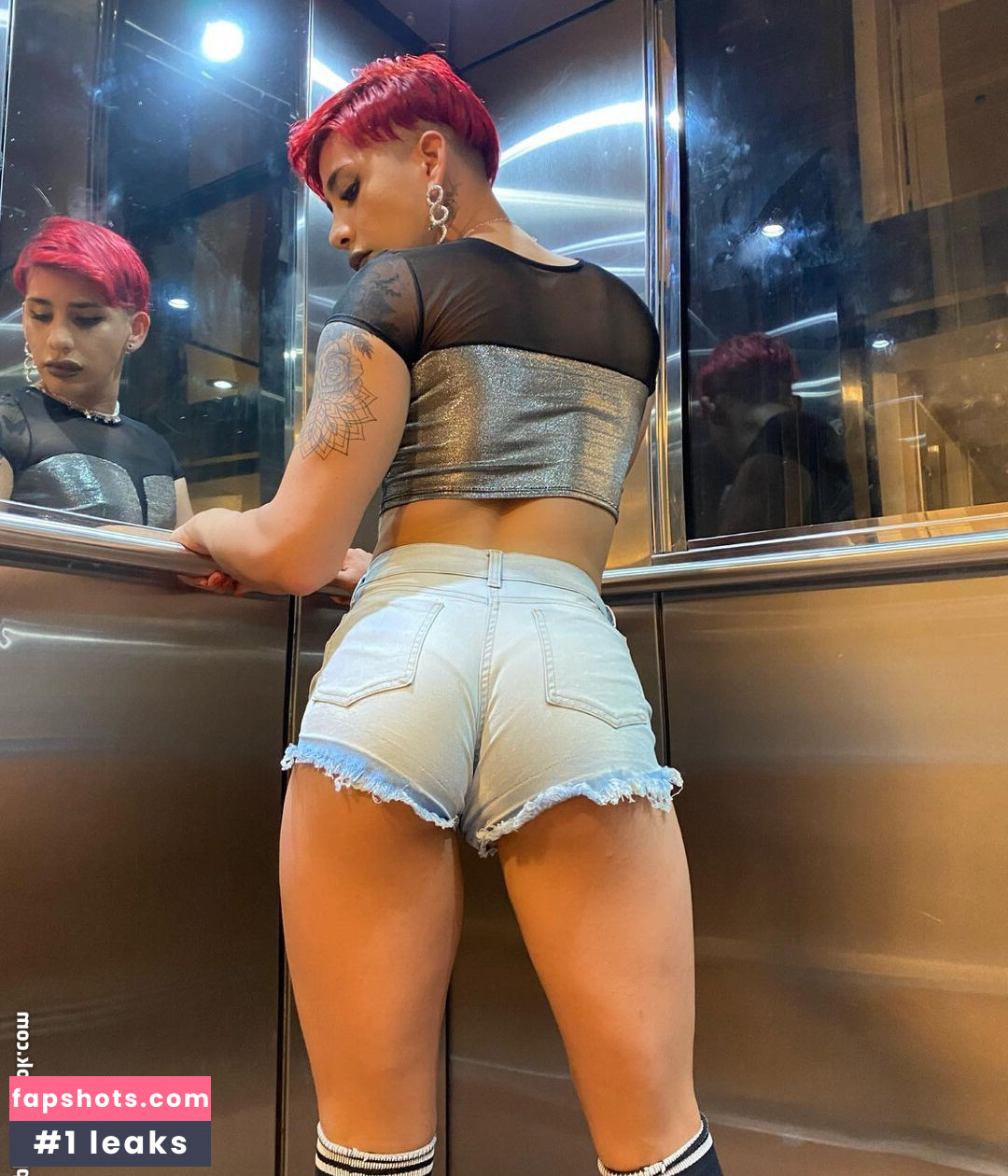 Brian Paz Nahé úniky fotek pouze od fanoušků #21 - Fapshots