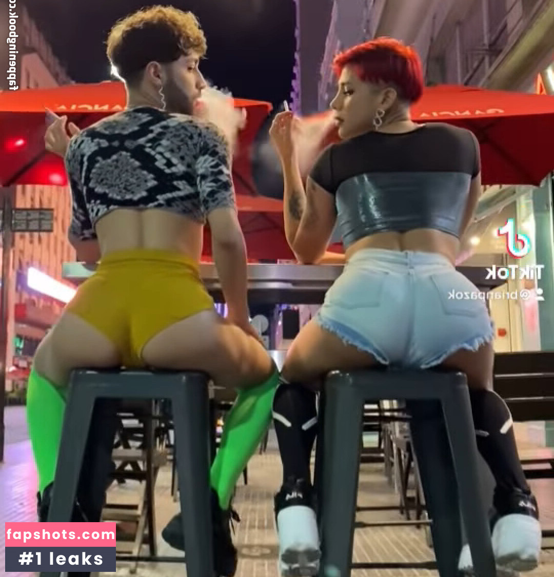 Brian Paz Nahé úniky fotek pouze od fanoušků #36 - Fapshots