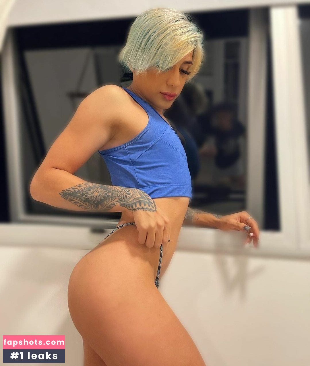 Brian Paz gallery photo #10