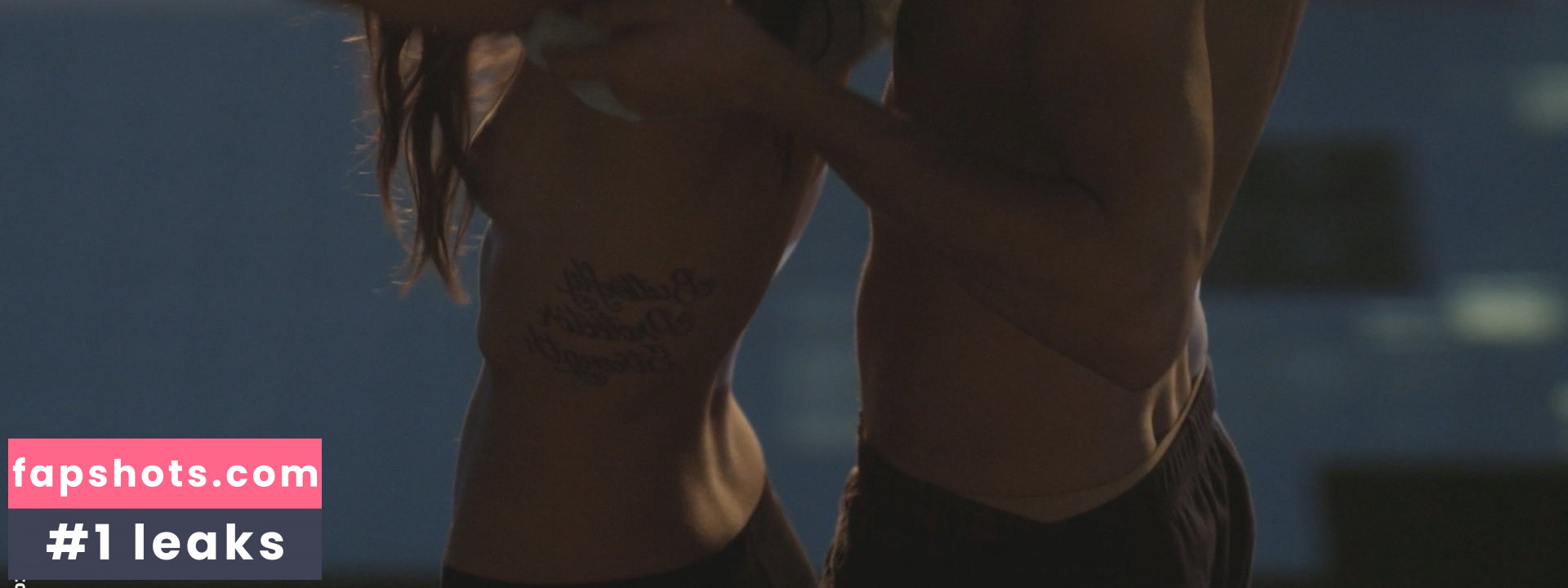 Briana Evigan Nude Leaks OnlyFans Photos #103 - LeakJerk