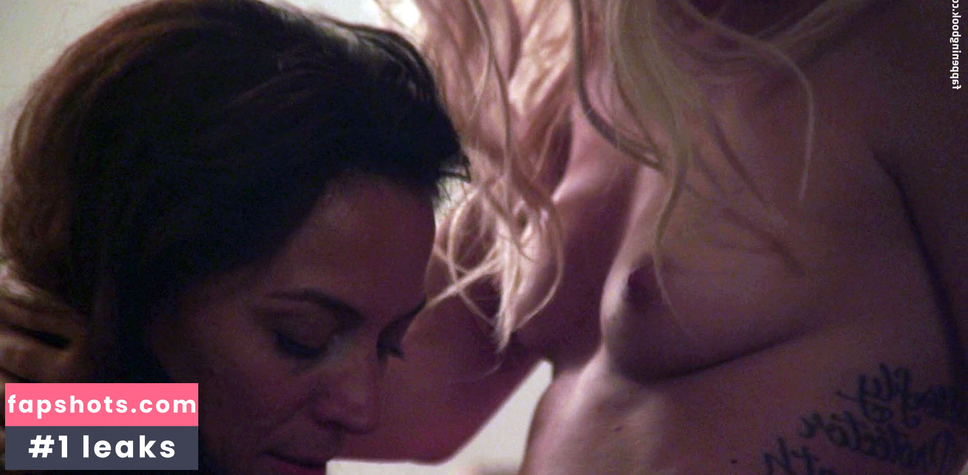 Briana Evigan Nude Leaks OnlyFans Photos #116 - LeakJerk