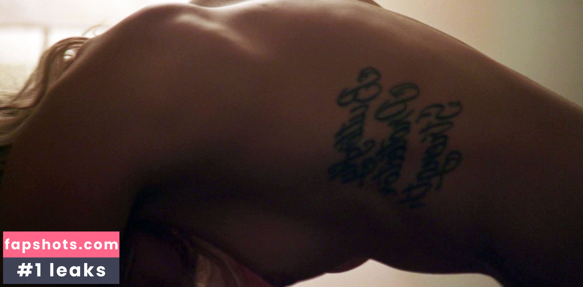 Briana Evigan Nude Leaks OnlyFans Photos #119 - LeakJerk