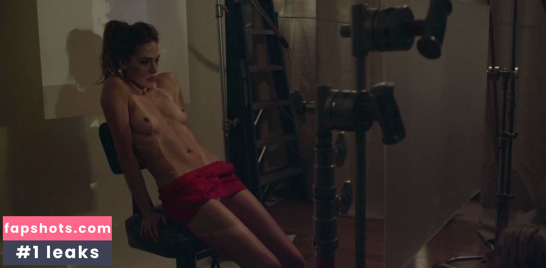 Briana Evigan Nude Leaks OnlyFans Photos #121 - LeakJerk