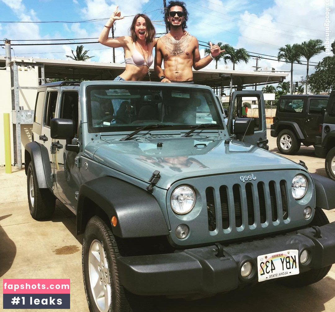 Briana Evigan Nude Leaks OnlyFans Photos #132 - LeakJerk